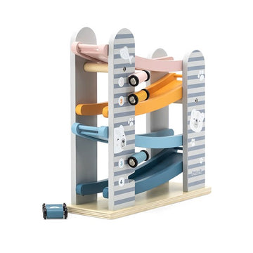 Polar B(ポーラービー) カースライダー ダッドウェイ【送料無料 沖縄・一部地域を除く】